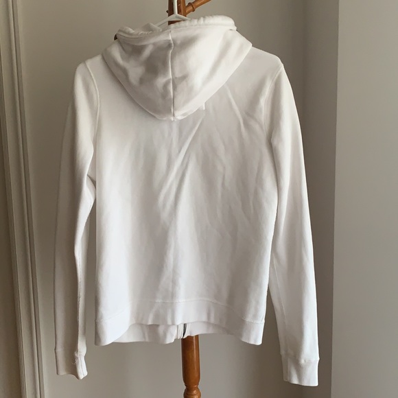 Hollister full-zip hoodie - Picture 2 of 4